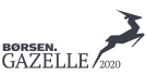 Vognsen & Co - Gazelle 2020